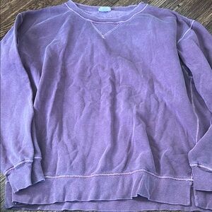 Women’s Crew Neck